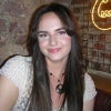 Photograph of Jasmin