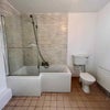 Photo 3: Downstairs bathroom 