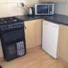 Photo 3: Shared Kitchen (with washing machine)