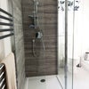 Photo 2: Shared bathroom