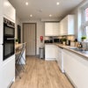 Photo 6: Communal Kitchen/Breakfast Room
