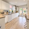 Photo 5: Communal Kitchen/Breakfast Room
