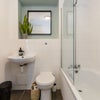 Photo 8: Bathroom