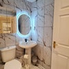 Photo 8: Bathroom