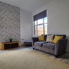 Photo 9: Lounge to kitchen