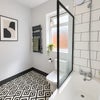 Photo 13: 2 lovely modern bathrooms!