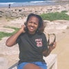 Photograph of Nikki 