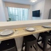 Photo 6: shared dining space