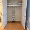 Photo 2: Built in wardrobe in room 