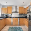 Photo 5: The kitchen 