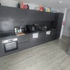 Photo 5: Kitchen / living room