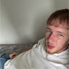 Photograph of Kieran