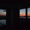 Photo 7: View from kitchen/living room