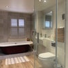 Photo 5: Shared family bathroom