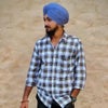 Photograph of Sarabjeet 