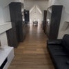 Photo 2: Open plan kitchen/diner/lounge