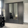 Photo 5: Double Room 3