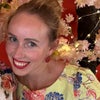 Photograph of Aleksandra 