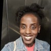 Photograph of Mabala