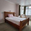 Photo 4: Large bay windowed double room £625