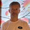 Photograph of Jakub