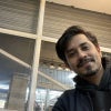 Photograph of Vishal
