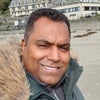 Photograph of Krishan 