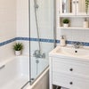 Photo 8: Bathroom