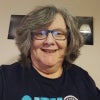 Photograph of Janet