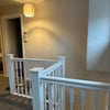 Photo 9: Upstairs hallway
