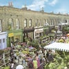Photo 6: Columbia Rd Flower Market