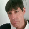 Photograph of mark