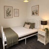Photo 3: 1st Floor Double Room