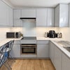 Photo 4: Separate sole-use kitchen