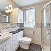 Photo 5: Bathroom