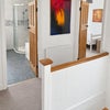 Photo 6: Bathroom adjacent to bedroom
