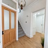Photo 8: Hallway entrance
