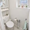 Photo 9: Downstairs WC