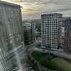 Photo 4: Bedroom view #1