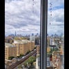 Photo 3: View from your floor-to-ceiling windows