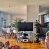 Photo 5: Shared living/dining and galerry kitchen. (This will mostly be yours)