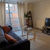 Photo 2: Shared living room