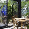 Photo 7: Conservatory dining room
