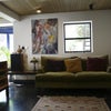 Photo 4: Open plan living room