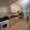 Photo 3: Kitchen/Dining Room