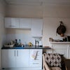 Photo 5: Kitchenette in Bedsit room 4