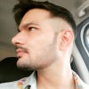 Photograph of Amit