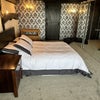 Photo 4: Extra large bedroom