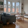 Photo 7: Shared living room