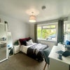 Photo 4: Room 5: This room has LOTS of natural light